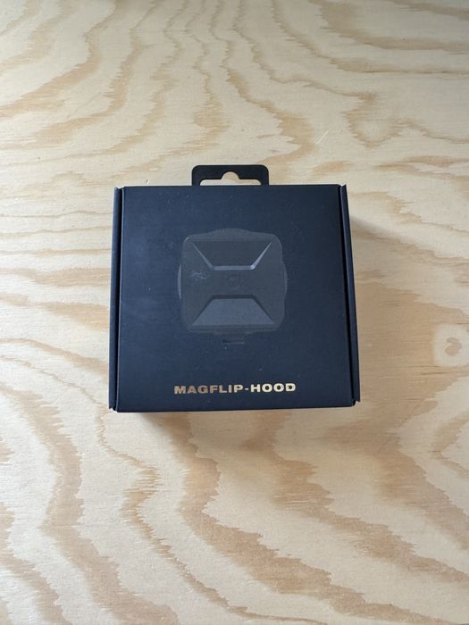 POLARPRO Magflip-hood Fujifilm x100