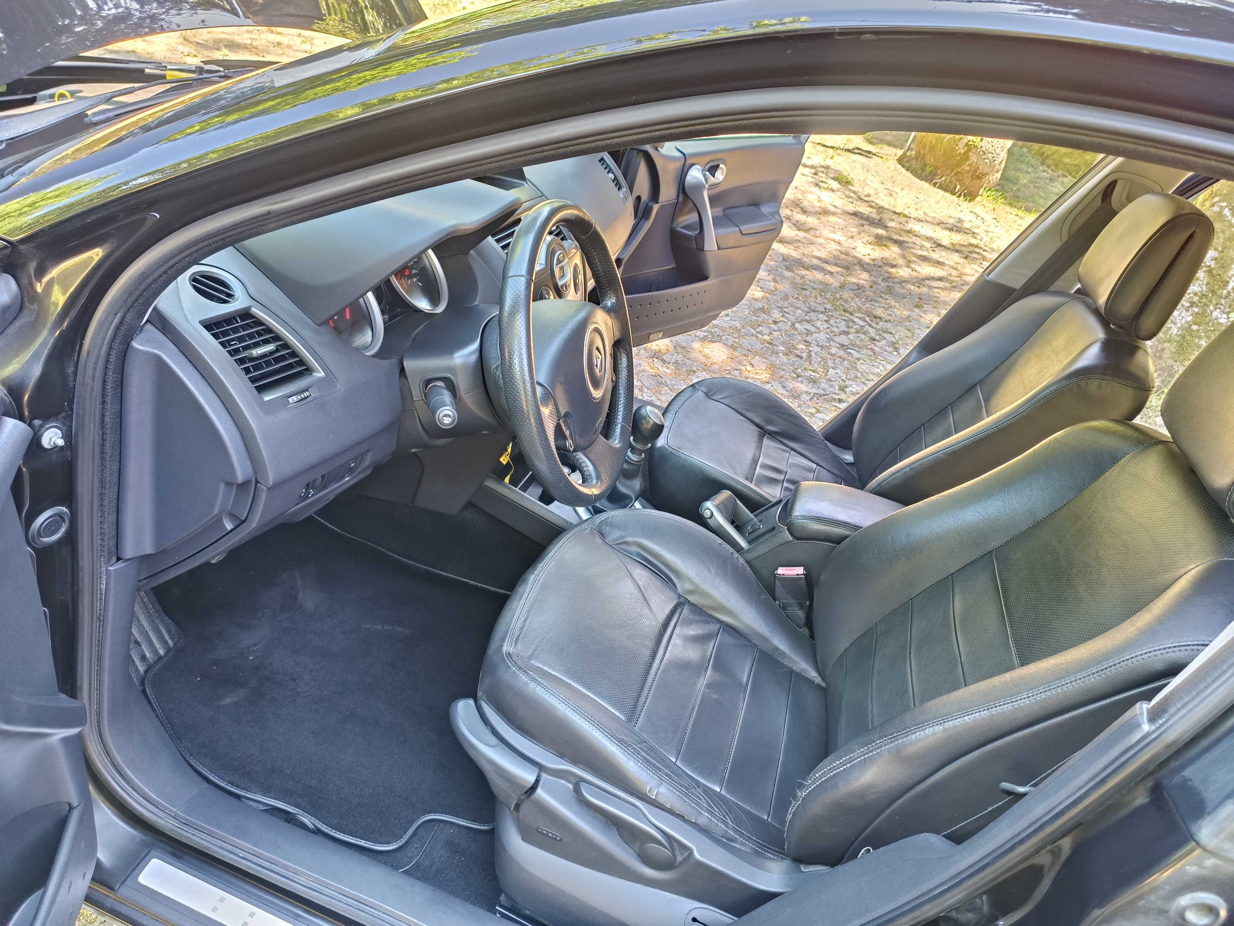 RENAULT MEGANE SW 1.5DCI 106CV CAIXA DE 6 c/ac excelente estado geral