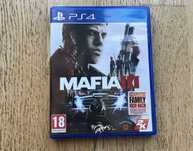 Mafia 3, Mafia III, PS4