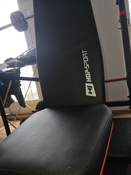 Siłownia na sprzedaż