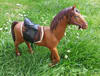Koń dla lalek Barbie