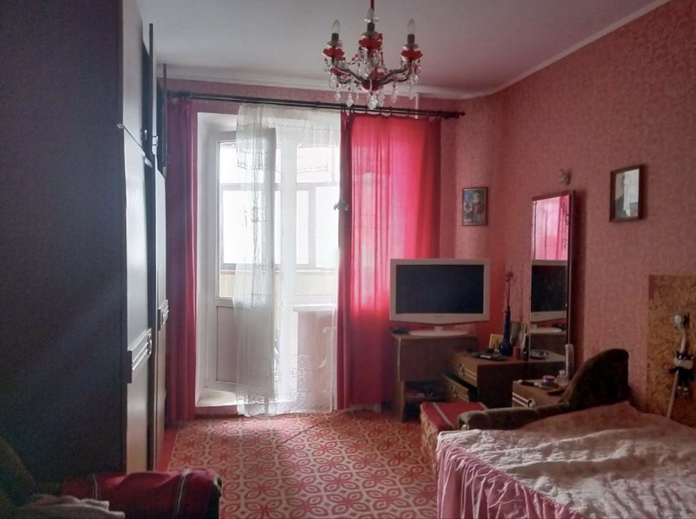 Продам 3к Левада, в житловому стані!
