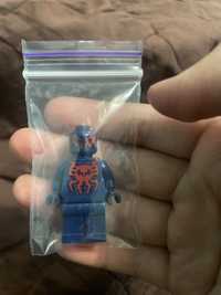 Lego spider man 2099