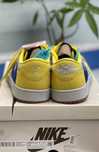 Travis Scott x Jordan Air Jordan 1 Low OG Canary Yellow 44