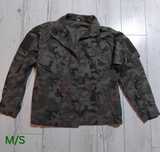Nowa Bluza polowa letnia kurtka M/S mundur na 170-174cm 123 UL/MON