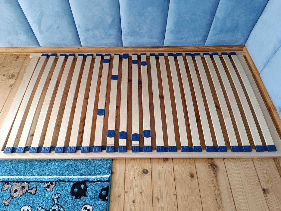 Materac dla dzieci/ futon