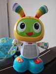 Robot bebo Fischer Price