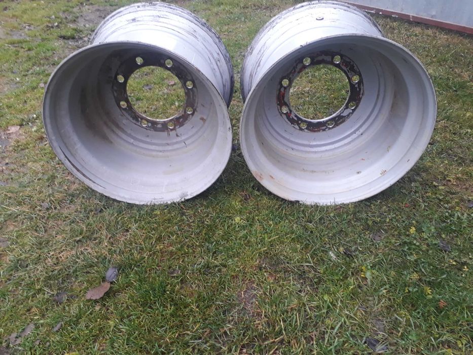 Felgi 16.00 x 22.5 Trelleborg