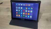 Tablet HUAWEI MediaPad T3 10 LTE Gray 100% sprawny