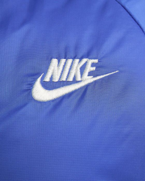 Куртка Nike Sportswear Monarch Killshot (XS по 4XL) (FB8195-410)