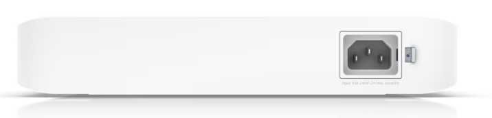 Ubiquiti Unifi Swicth Enterprise 8 PoE - USW-Enterprise-8-PoE (120W)