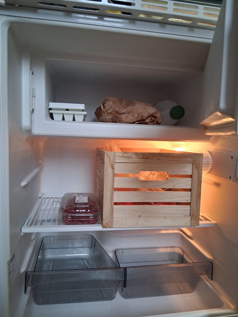 Lodówka do zabudowy