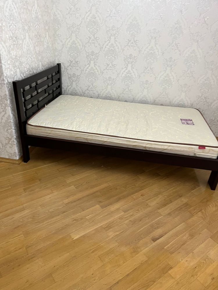 Двухспальная кровать 180-200