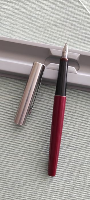 PARKER fountain Pen