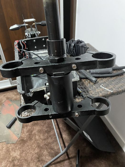 Półki boyueda s3-11 hulajnoga