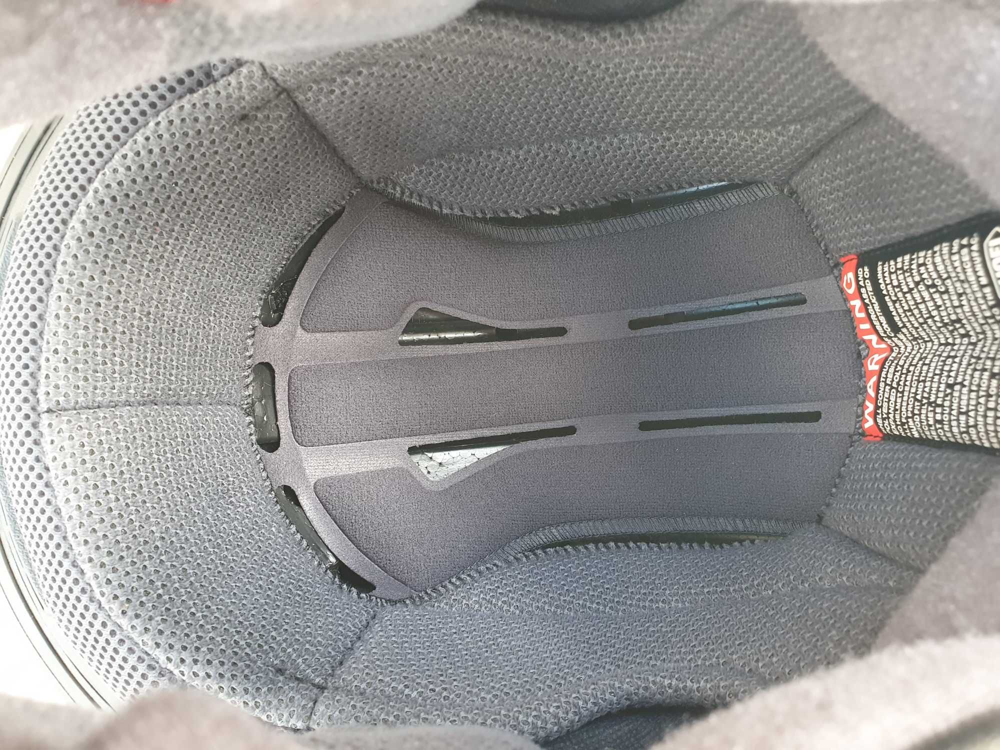 rezerwacja Shoei Nxr 2 rozm M kask motocyklowy ,