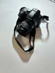 Aparat Pentax K-500