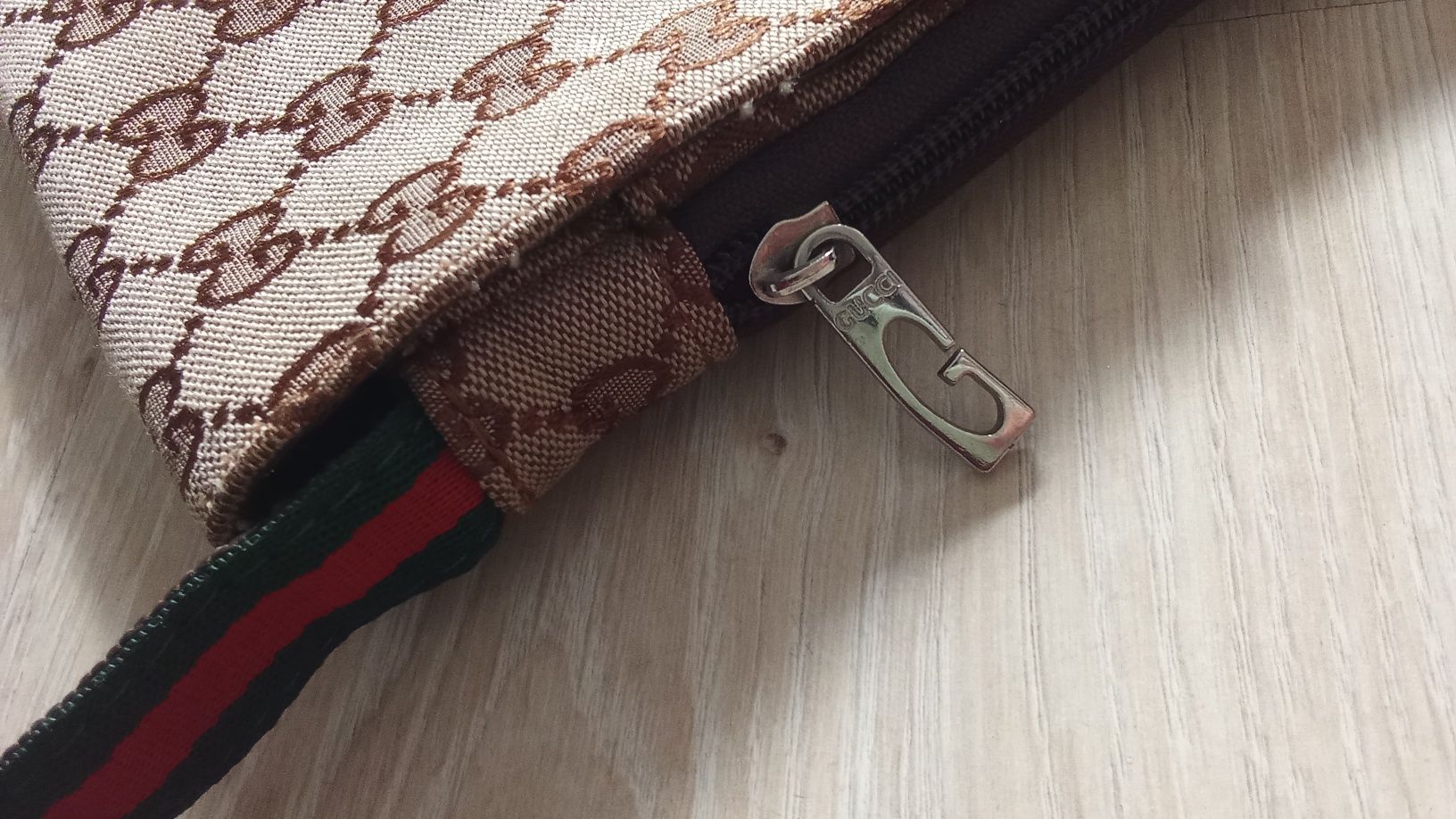 Gucci meska nerka