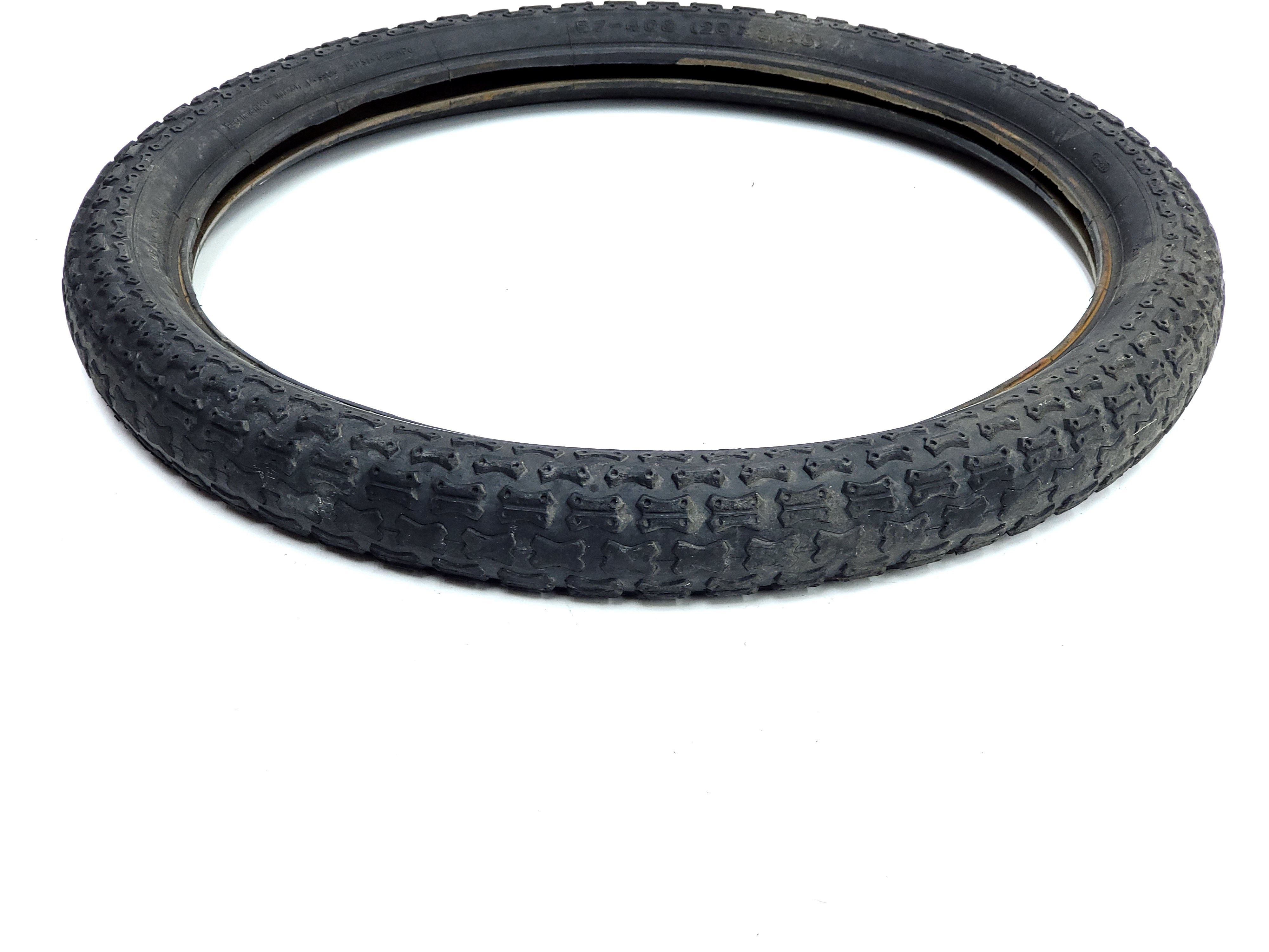 Opona Stomil Motylek 20x1,125 Romet American Rider Winnebago BMX PRL