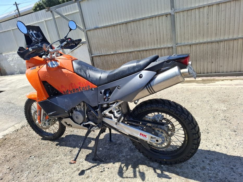 Para amantes de motas