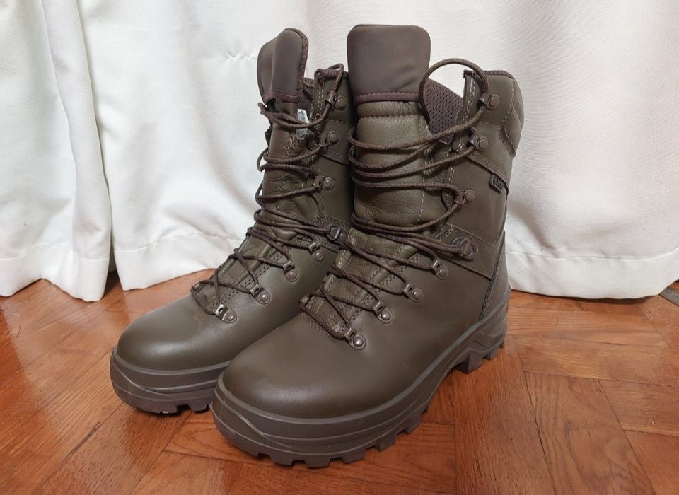 Туфлі EVEREST Collection, черевики