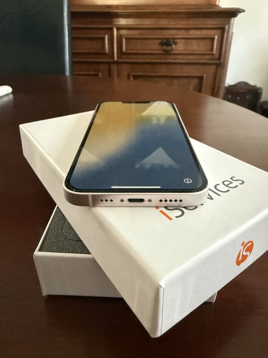 Vendo iPhone 13 256GB Rosa