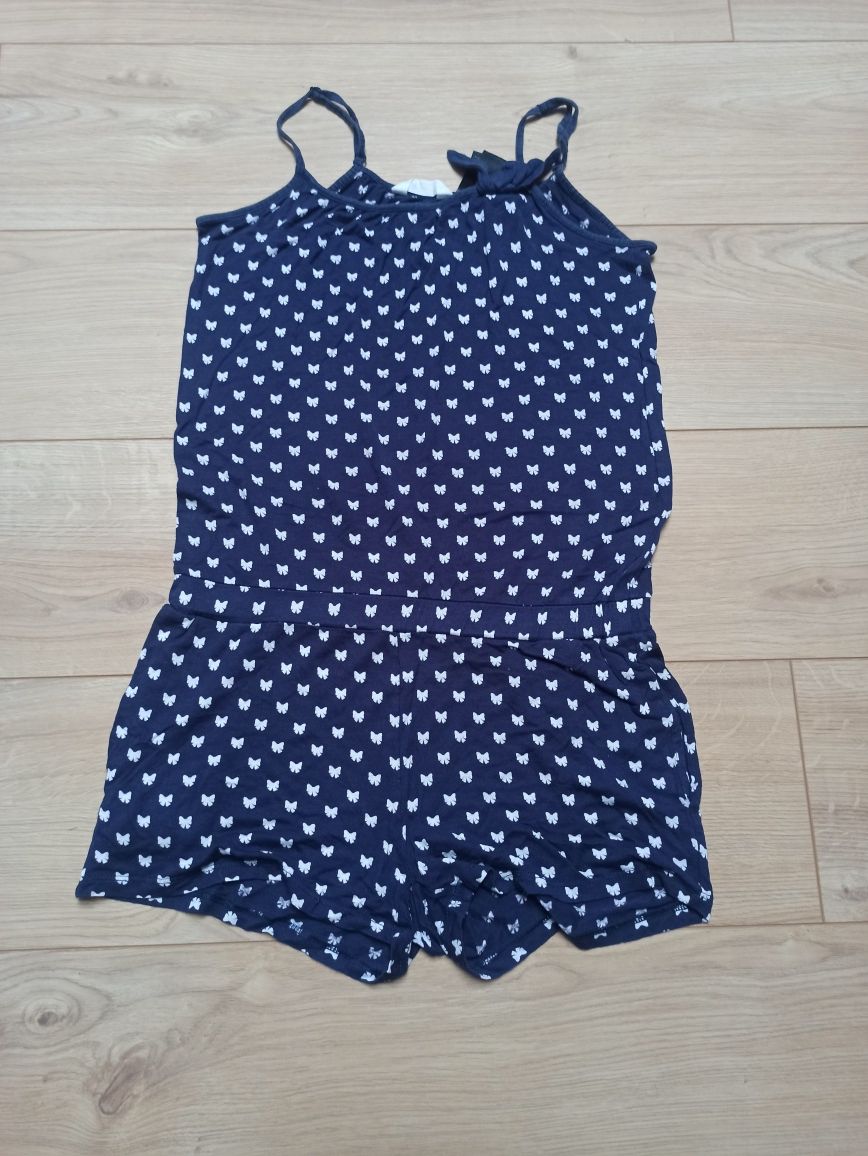Kombinezon letni H&M r. 170