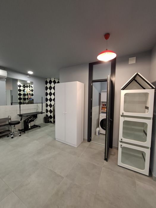 Продаж приміщення, готового бізнесу, під грумінг салон