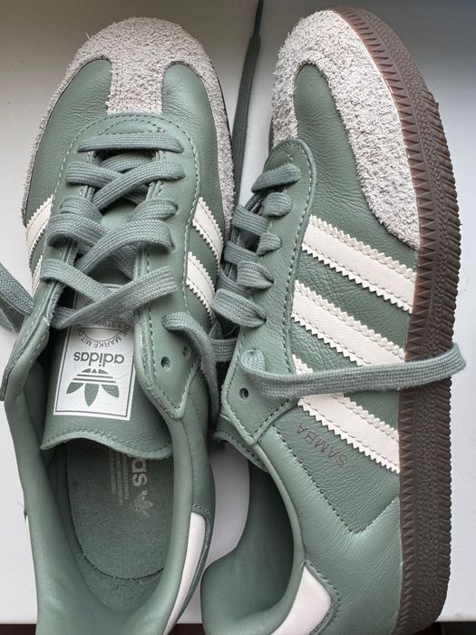 Adidas SAMBA OG кросівки
