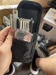 Multitool zestaw rowerowy