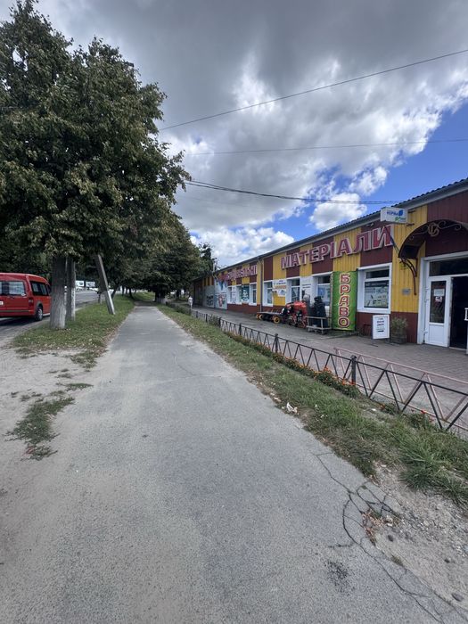 Здамо в оренду або продам приміщення 684 м/кв