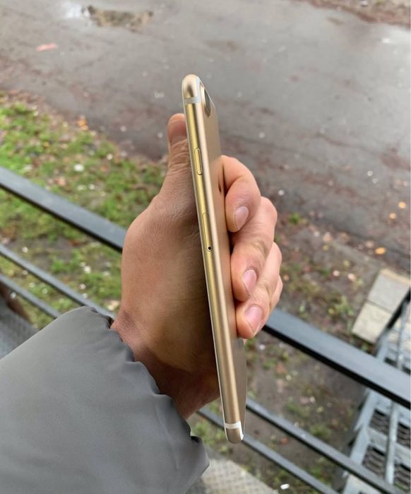 Iphone 7 plus 128Gb Neverlock