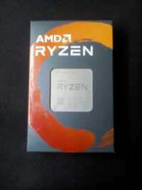 Продам Ryzen 5 3600