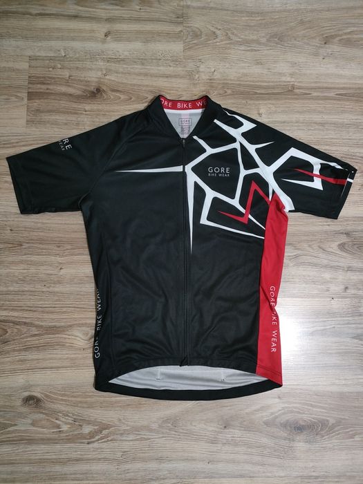 Чоловіча велоджерсі Gore Bike Wear E Adrenaline 4.0