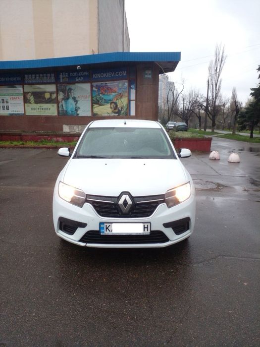 Аренда авто с правом выкупа от 2850 грн