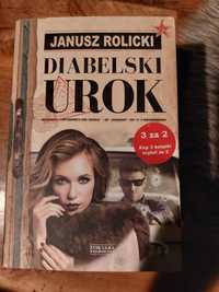 Janusz Rolicki. Diabelski urok