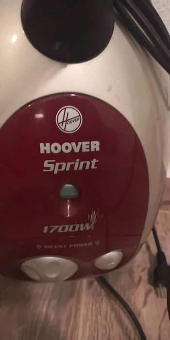 Aspirador Hoover 1700w