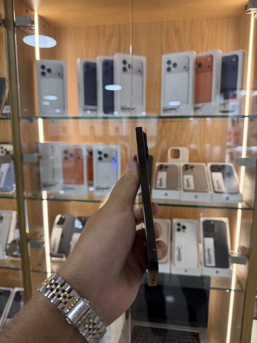 IPHONE 14 PRO MAX 128GB SEMI NOVO