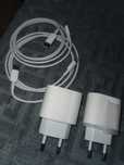 Ladowarki do iPhone 20v