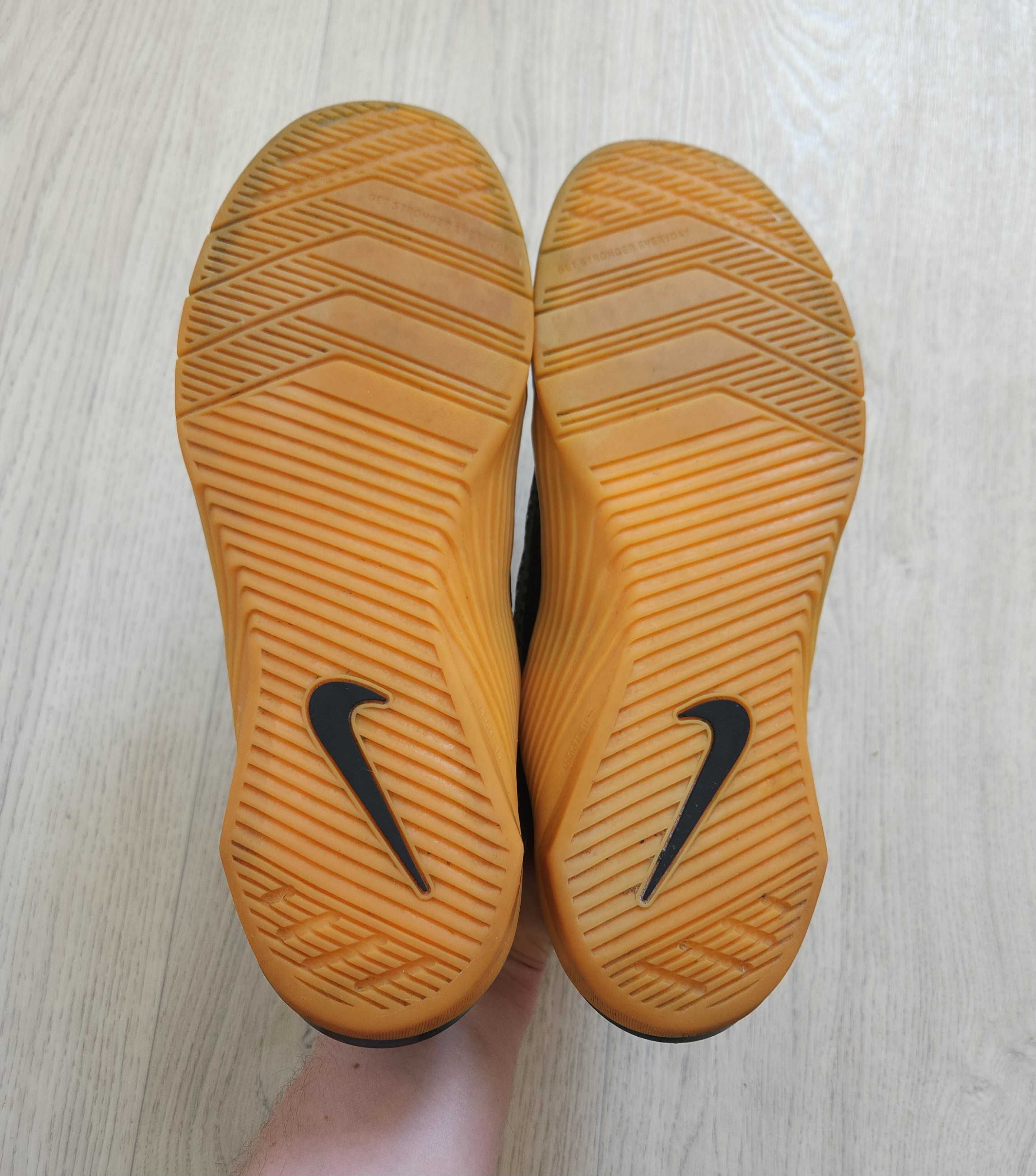 Nike Metcon 6 кроссовки 45