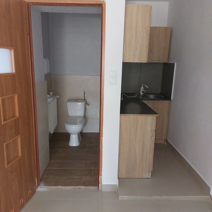 Lokale do wynajęcia Centrum Imielina