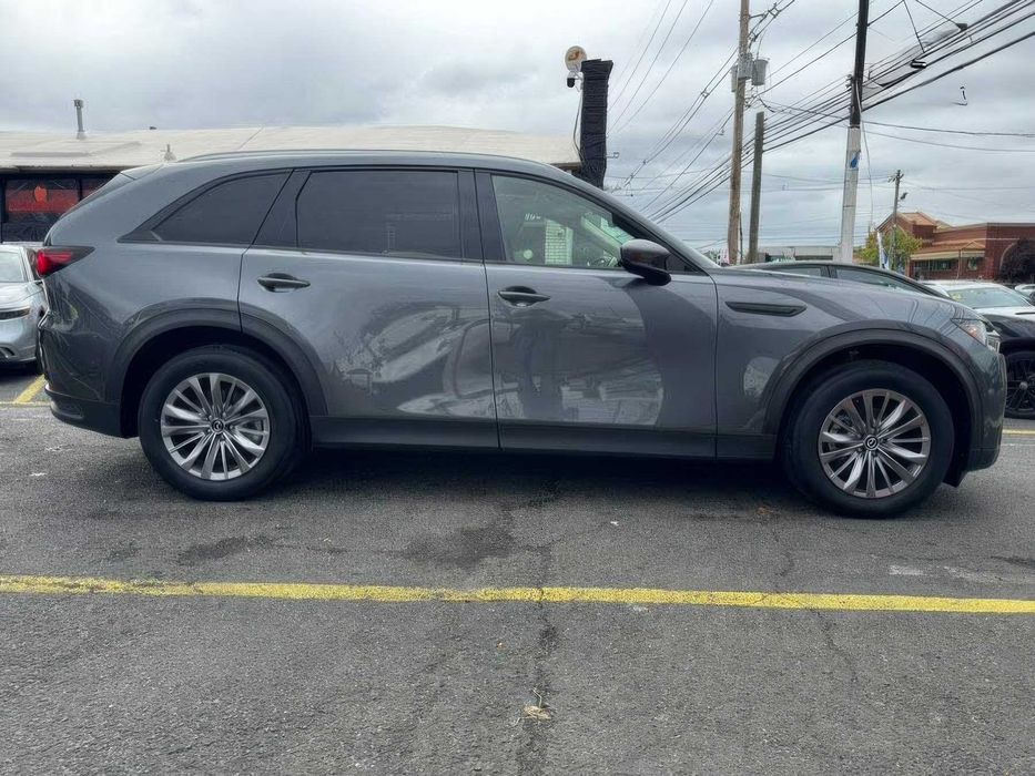 Mazda CX-90 Turbo Premium Plus      2024