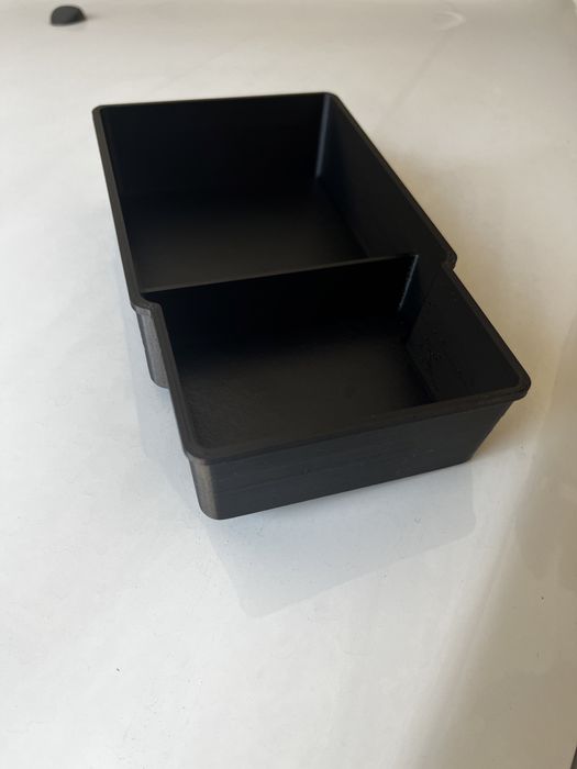 Вставка в подлокотник Fiat Tipo