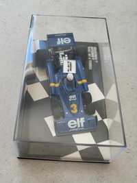 Miniatura F1 Minichamps