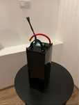 Bateria surron 72v 45ah