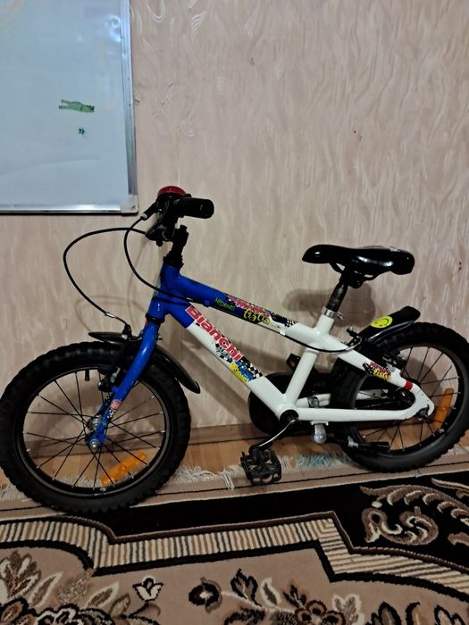 Продам велосипед Bianchi