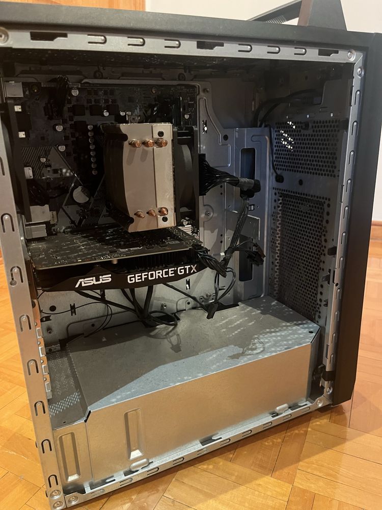 Computador ASUS ROG