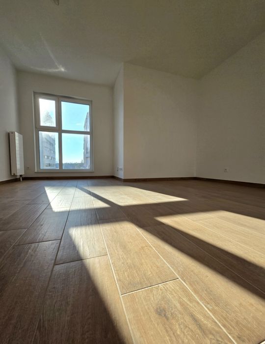 Wykończona kawalerka 24m2, Poznań, rynek pierwotny, bez pośredników