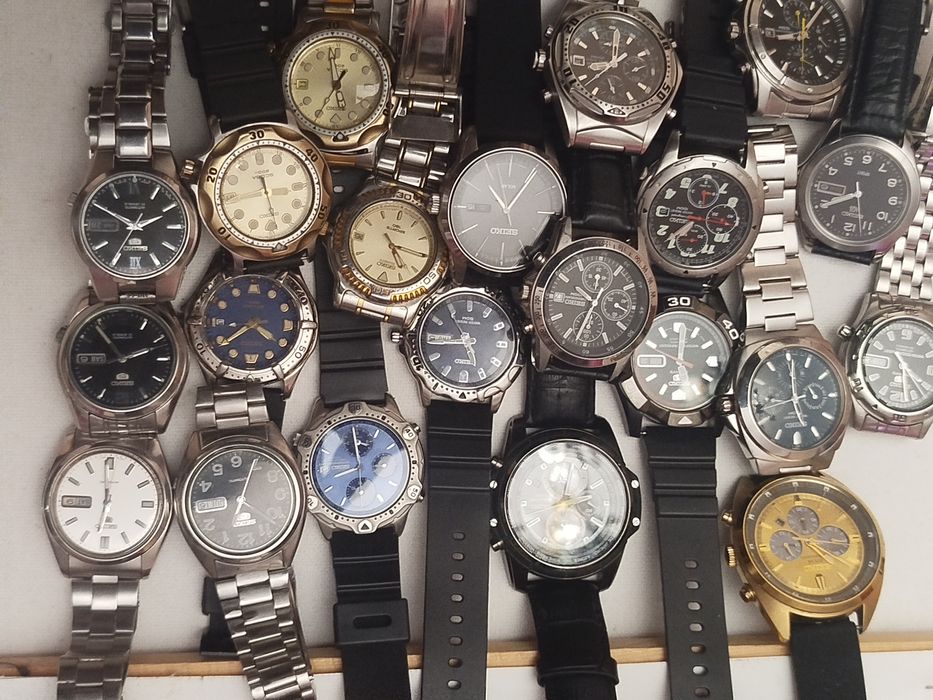 Часы seiko япония