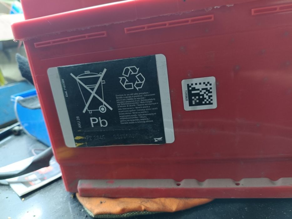 Topla 100a б.в .2023р